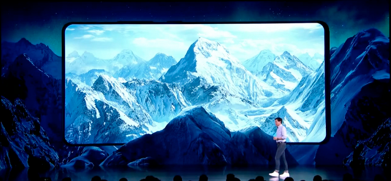 Скрытая камера, Snapdragon 888+, 108 Мп, 4500 мА·ч и 120 Вт. Представлен долгожданный Xiaomi Mi Mix 4